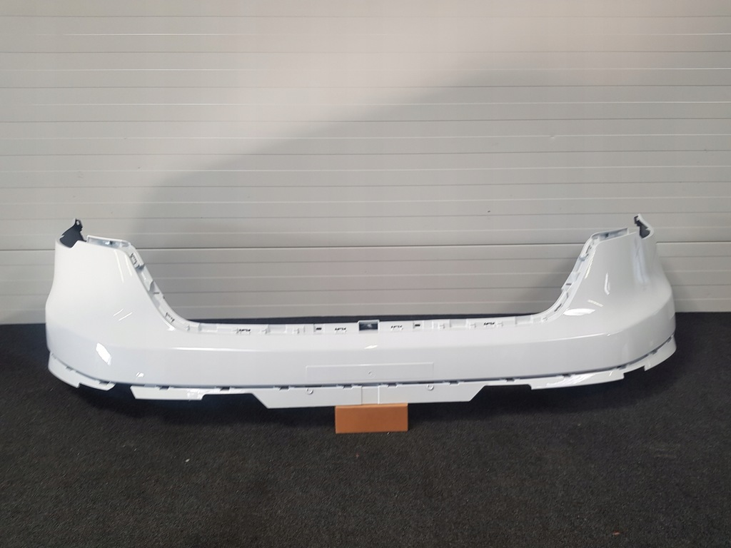 фото №1, Бампер передний накладка renault trafic iv