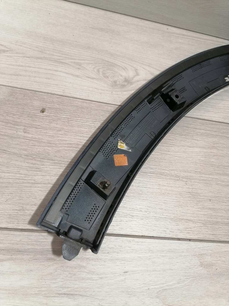 фото №7, Cayenne молдинг крыло правый перед 9y0853718d