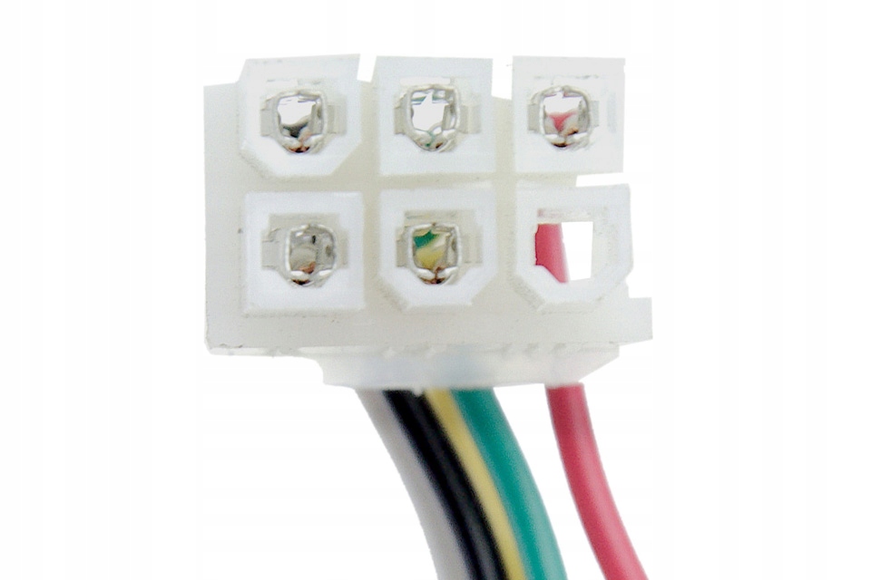 фото №6, Переключатель комбинированный