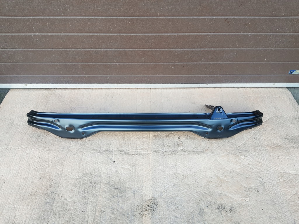 фото №1, Vw amarok балка бампера перед 2hp807109