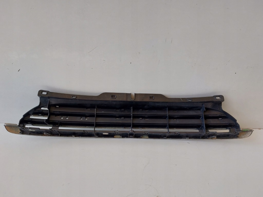 фото №2, Mini r56 r57 решітка радіатора решітка радіатора 16614910 оригінал