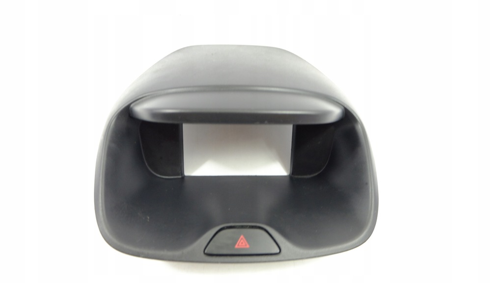 фото №1, Ford ka plus козырёк защита дисплея g1b5-a046b74-a