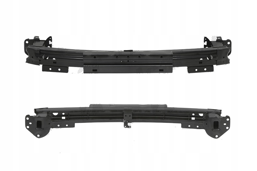 фото №1, Балка бампера перед honda accord usa , 09.2012-