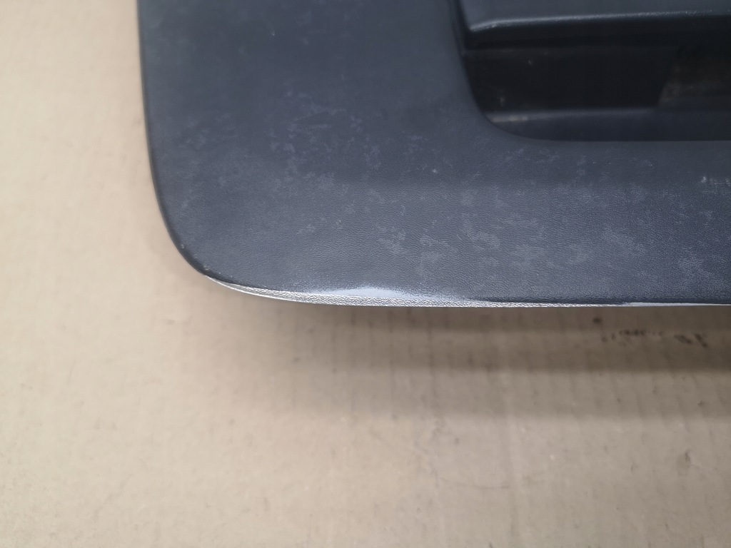 фото №8, Ручка крышки задняя nissan navara iii d40 05-10