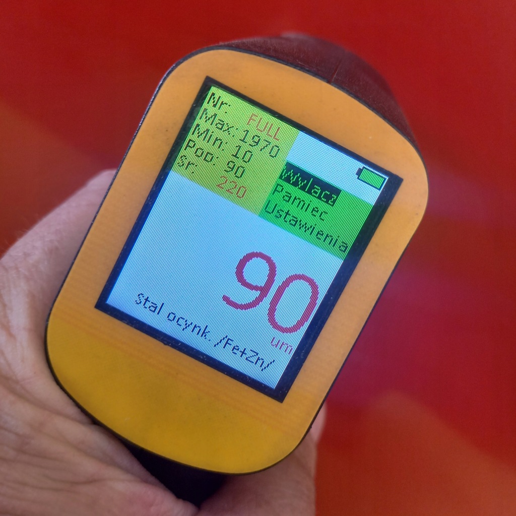 фото №4, Двері lp лівий перед лак c6 ford galaxy mk3 08r