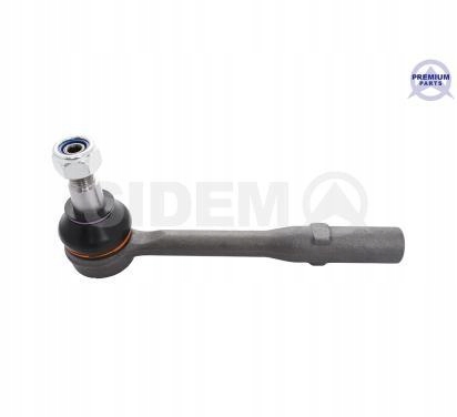 Купить Sidem наконечник тяга mercedes s-class w221