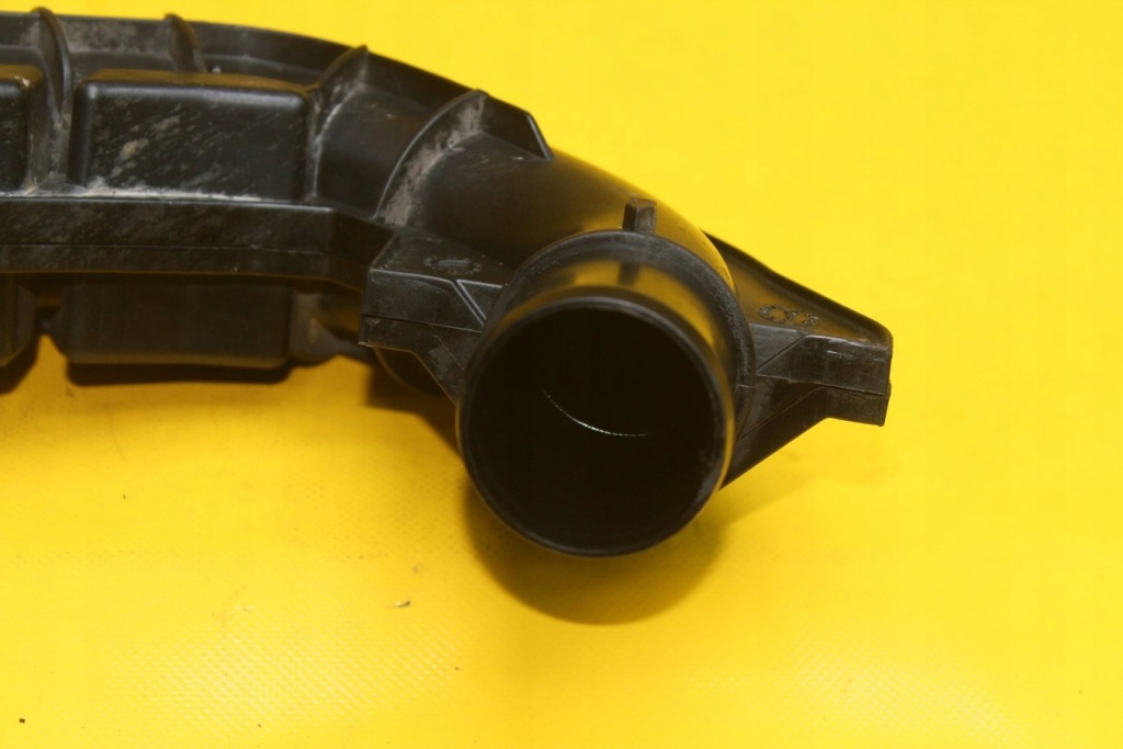 Шланг інтеркулер mondeo mk4 2.0 Зі Шроту