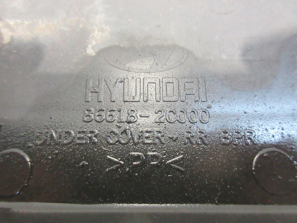 фото №7, Hyundai coupe ii tiburon балка бампера задня задня