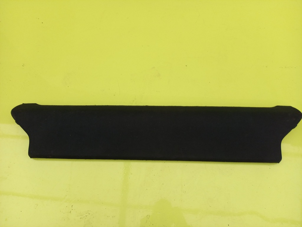 фото №1, Полиця багажника citroen ds5 12r