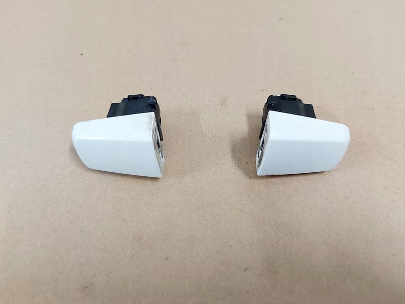 Купити Opel ampera volt 1 i заглушка ручка задня задня білий