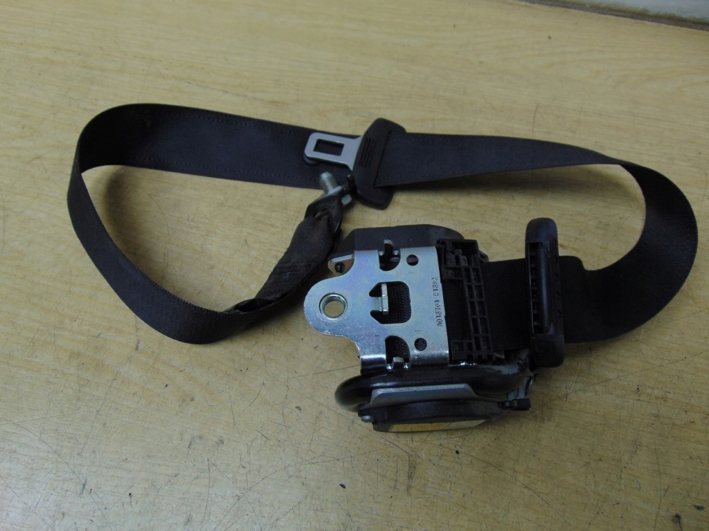 Pas натягувач правий перед citroen nemo 7354891580e Київ