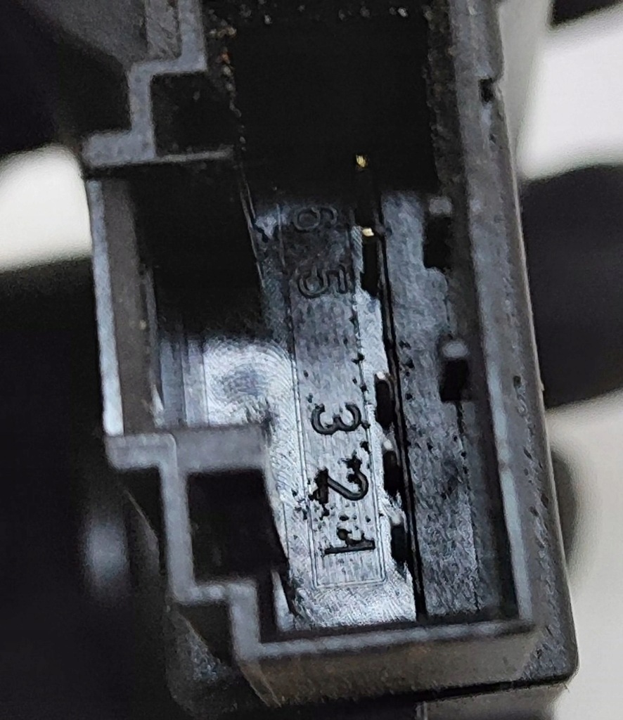 фото №6, Skoda enyaq iv 2023 моторчик отопителя