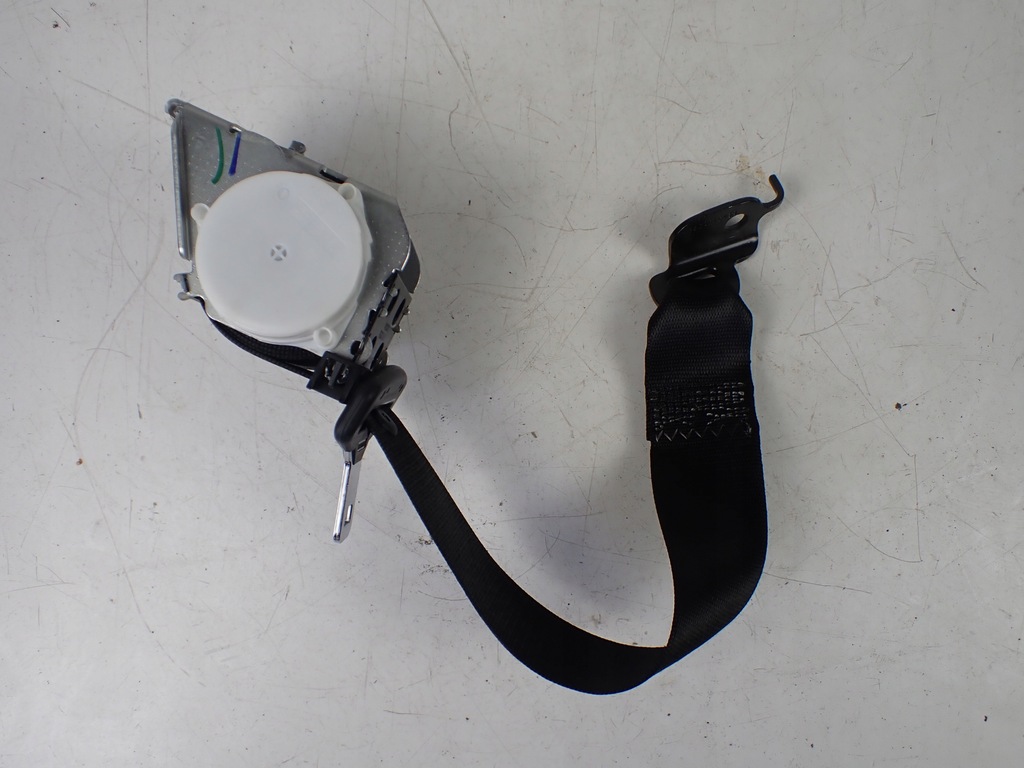 фото №1, Pas безопасности левый задняя bmw x4 f26 p34086421c