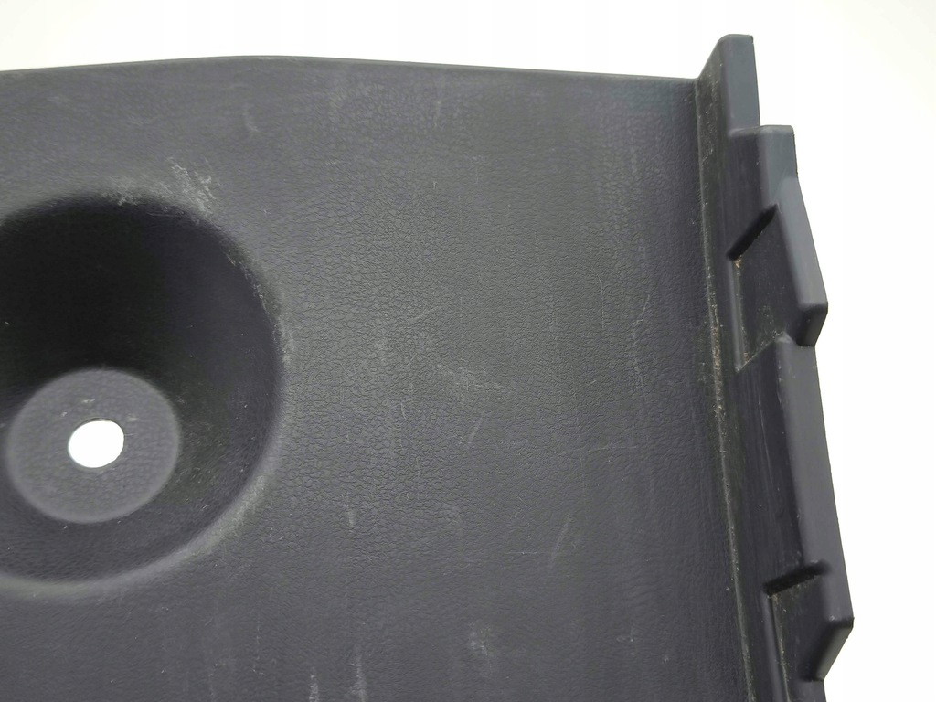 фото №7, Nissan leaf ii ze1 2018 защита поперечина багажника