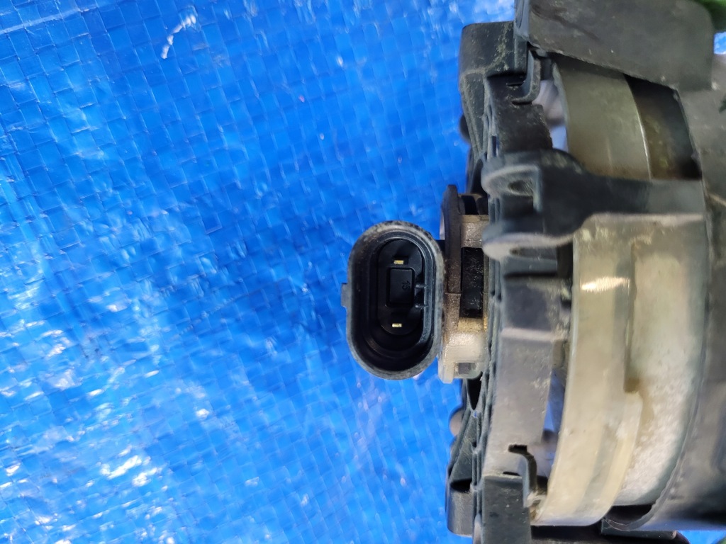 Opel-części | insignia a противотуманная фара правый бампера перед lift 22865975 с Разборки