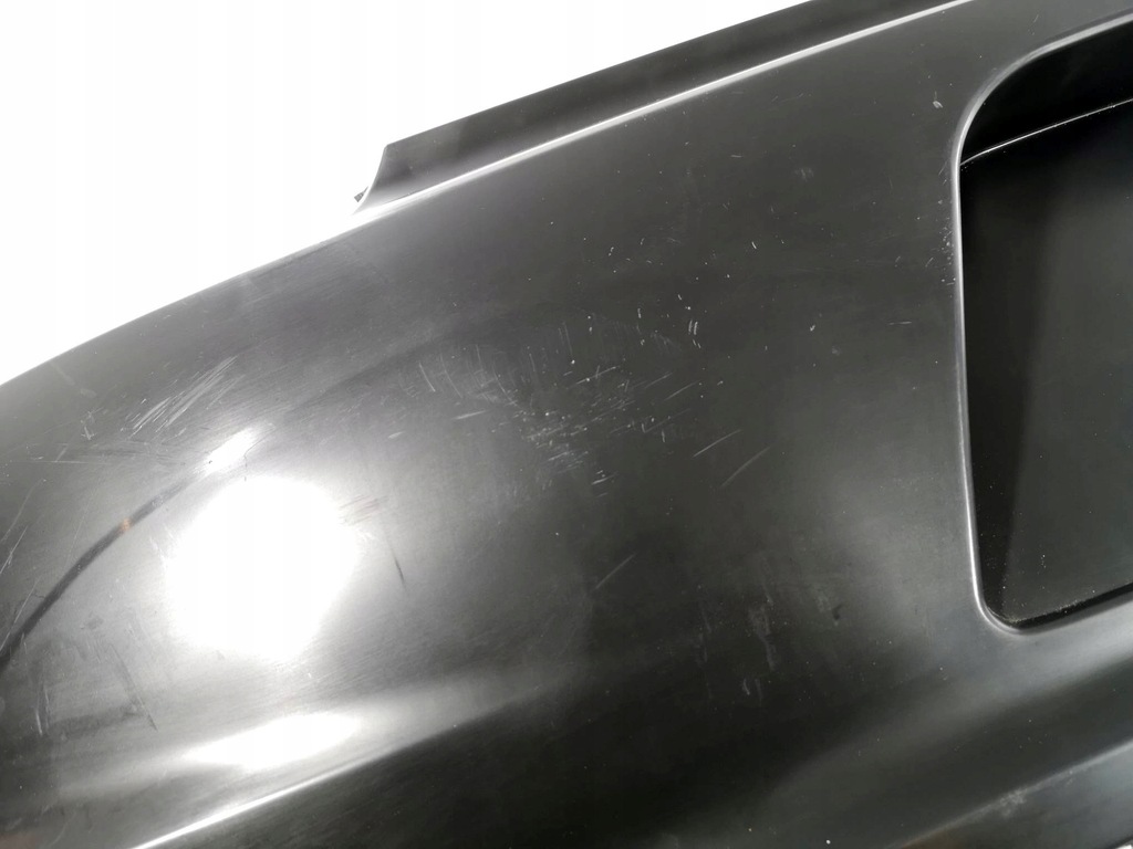 фото №7, Бампер задня vw scirocco 1k8 r-optic r20 1k8807417l