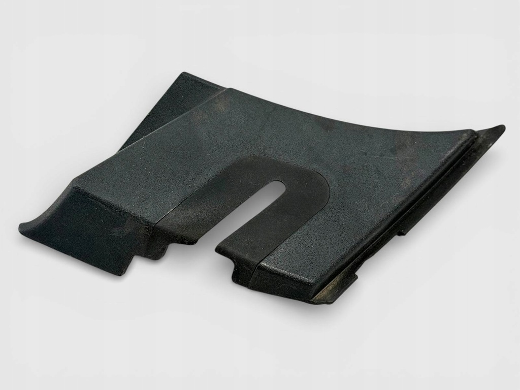 фото №1, Cadillac escalade 07-14r защита корпус заглушка жабо zew левая oem