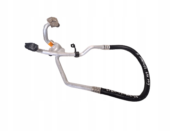 фото №1, Ford escape mk3 2.0 ecoboost шланг кондиціонера