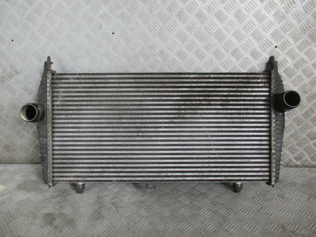 Радиатор воды peugeot 607 99-10 рестайлинг  e2rc Доставка