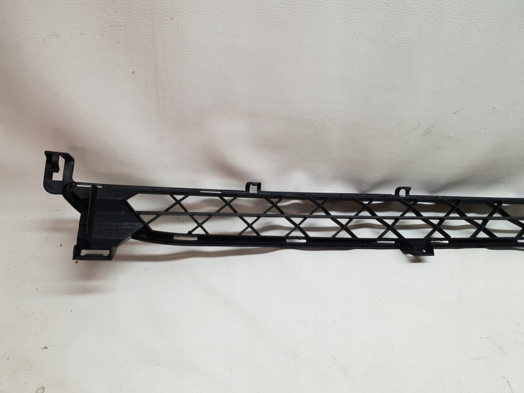 фото №6, Citroen c4 picasso 06-10 решітка w бампер перед