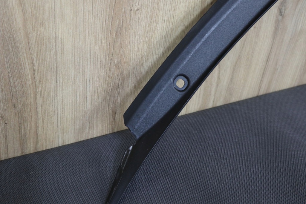 Mercedes slk r172 молдинг жёлоб левая багажника a1726930117 с Разборки