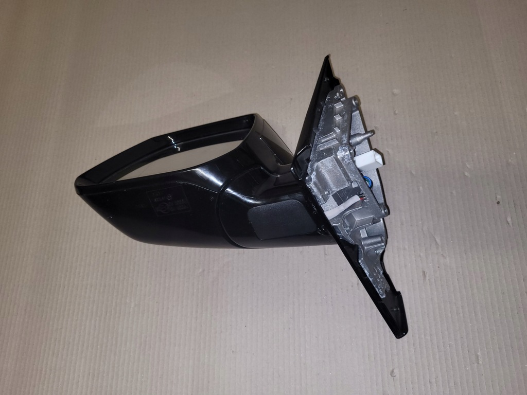 фото №10, Kia niro ii 22- зеркало правое lub левая 8 pin