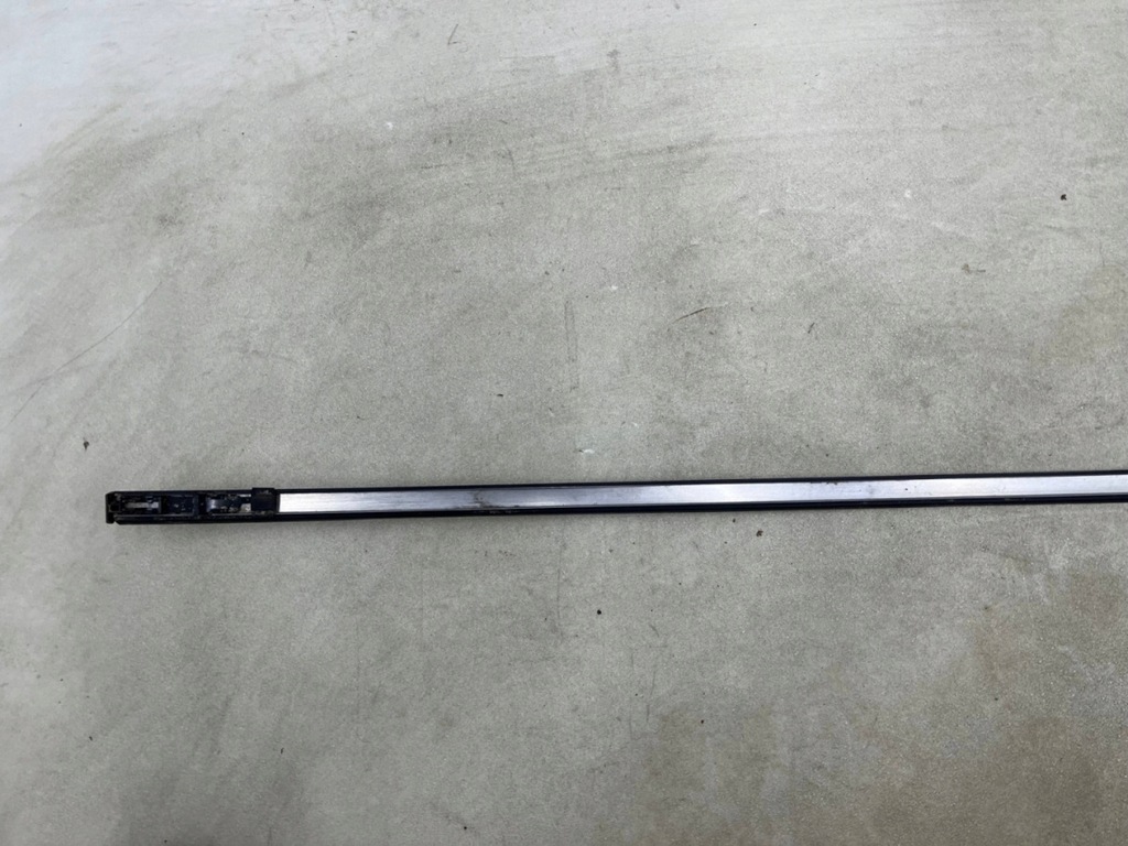 фото №10, Молдинг mazda 3 iii bm 13-19r. кровельная левая накладка заглушка