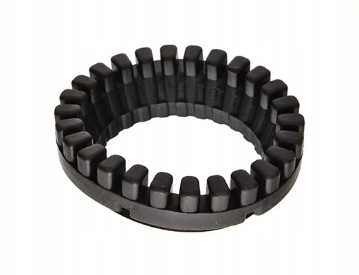 фото №1, Подкладка амортизатор. subaru t. impreza 07-11