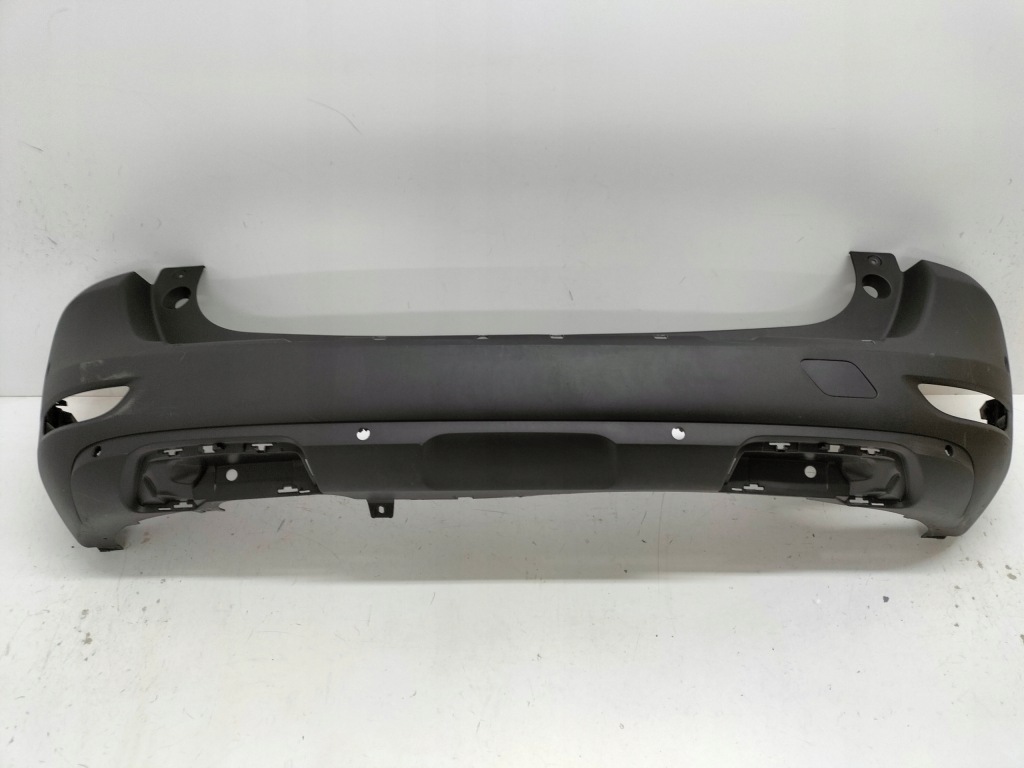 Купить Бампер задний задний peugeot 5008 2 16-