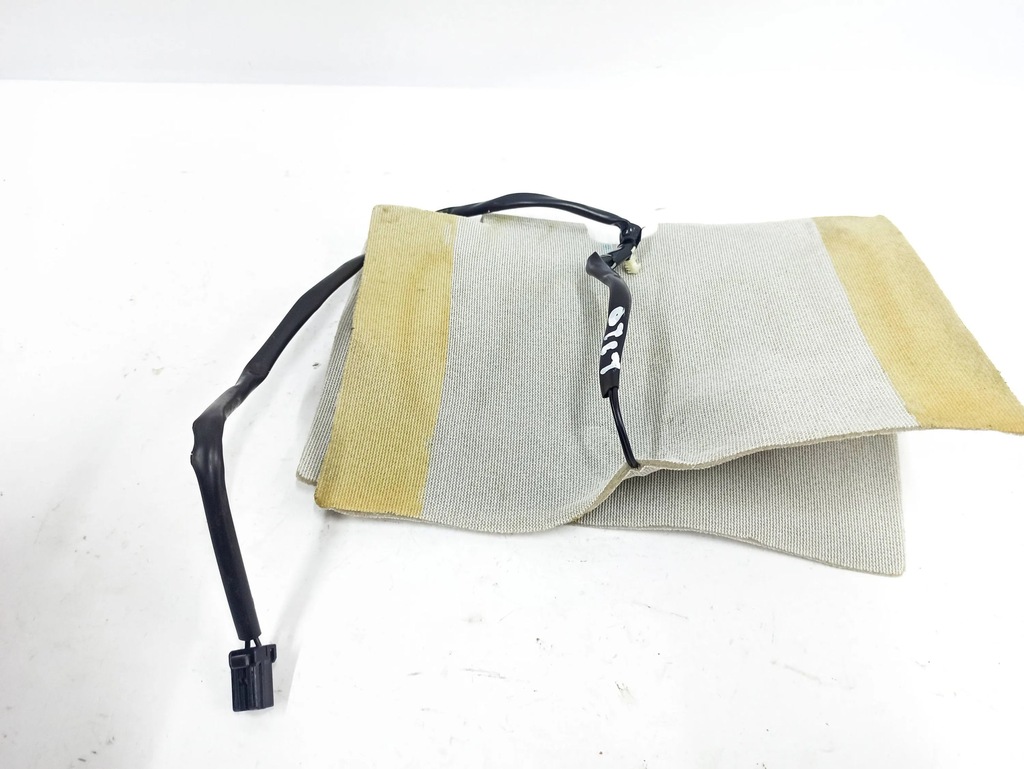 фото №5, Land rover range rover sport l320 2008 сидіння, сидіння