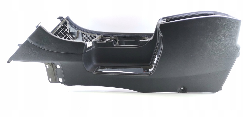 фото №3, Туннель mondeo mk4