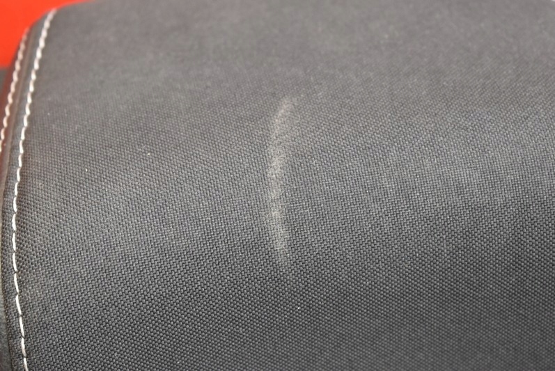 фото №5, Сидіння сидіння комплект обшивки напівшкіра eu renault laguna 3 iii kombi 11-15