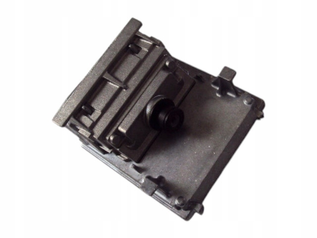 фото №1, Камера стекло перед renault clio v 2020-