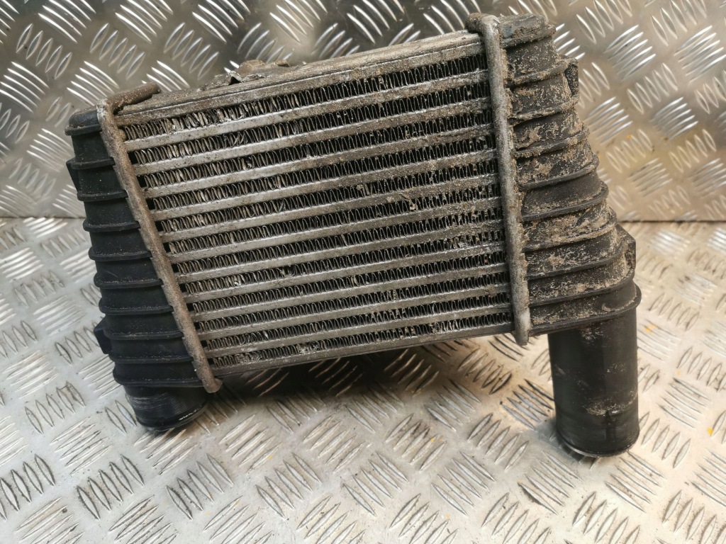 Smart forfour 1 інтеркулер Ціна