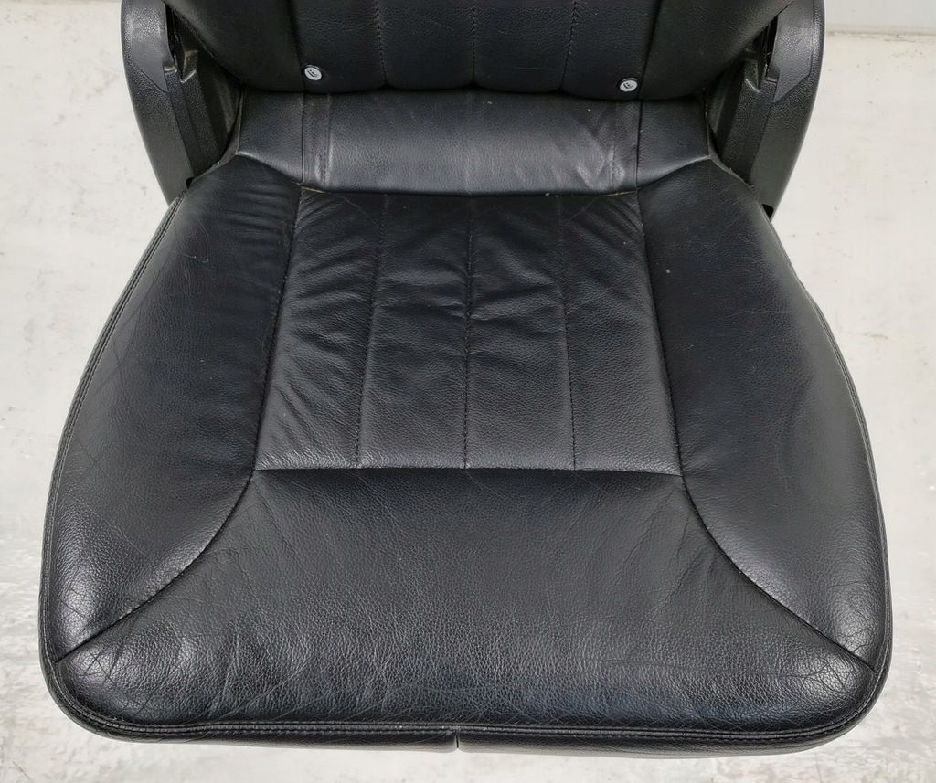 фото №2, Сидіння задній правий задня ii ряд mercedes r-kl w251