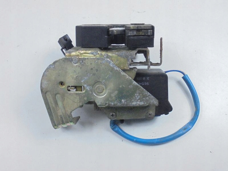 фото №10, Volvo s90 v90 96-98 замок перед правий p9159551