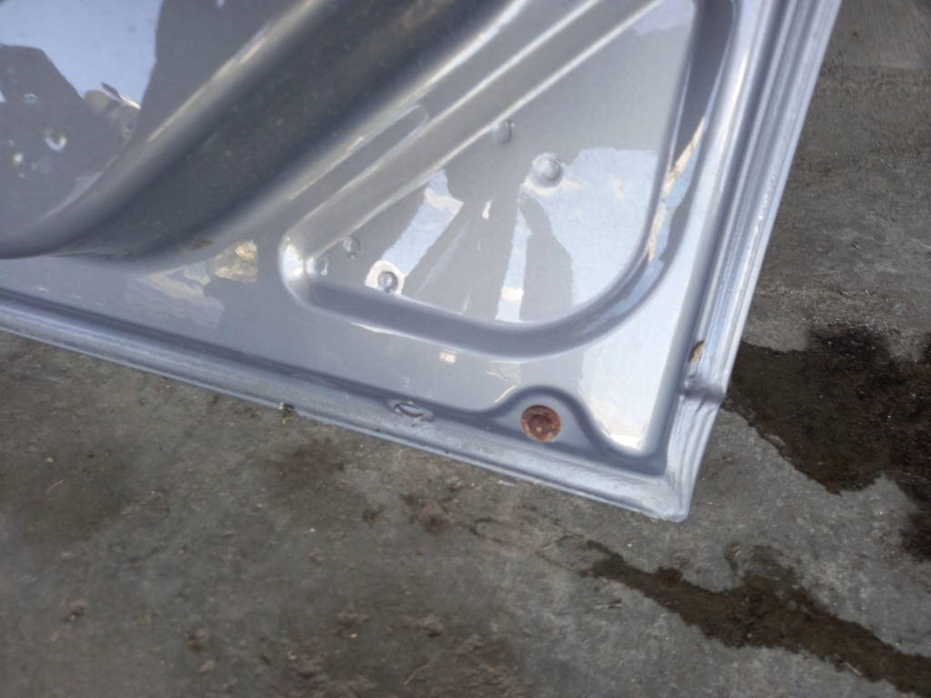 фото №9, Volvo s40 дверь правый перед 462-46