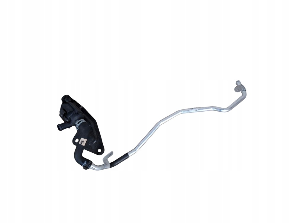 фото №1, Audi a4 a5 s4 s5 rs4 rs5 2016- 8w2819377 трубка водяна