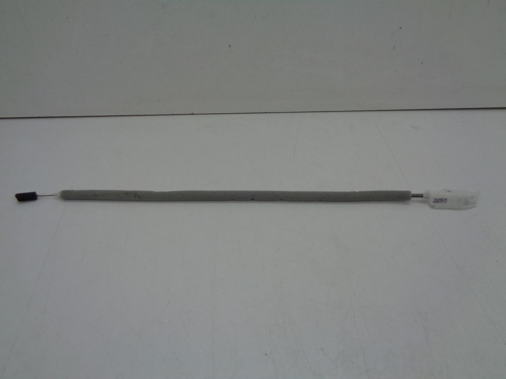 фото №1, Bmw 1 f20 тягa двері задня