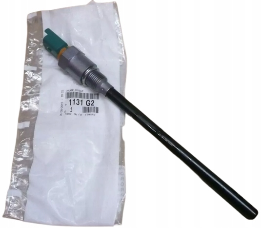 фото №1, Датчик уровня масла psa