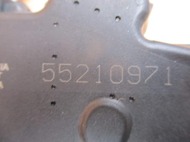 Fiat alfa lancia 0.9 900 turbo компресор генератор головка 013a236 кронштейн Недорого