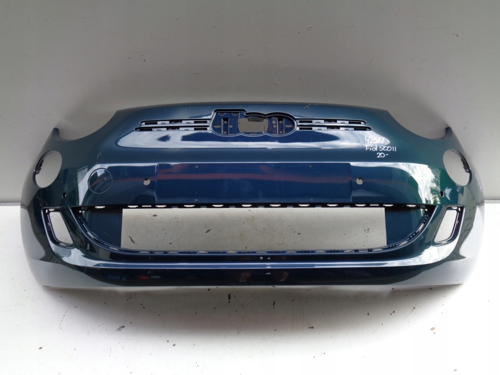 Купить Бампер передний fiat 500 ii 20- nr 42517