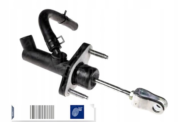 фото №1, Blue print насос сцепления hyundai getz 1.3 tb