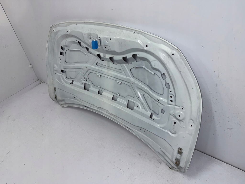 фото №14, Перед peugeot 208 ii