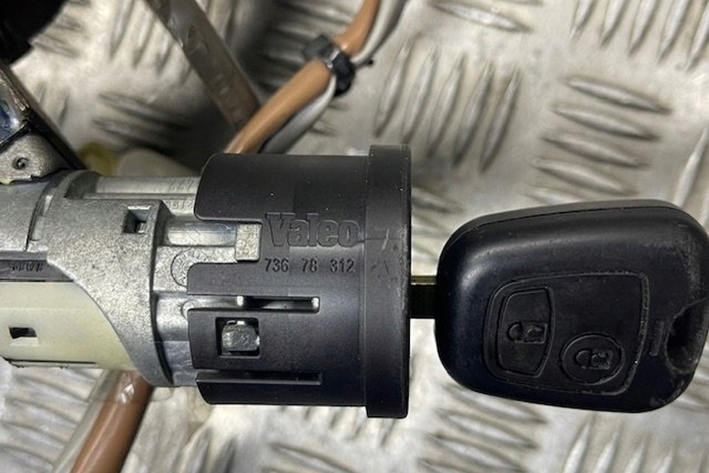 фото №7, Електричний підсилювач керма toyota aygo _b1_ 452500h01100 1.0l