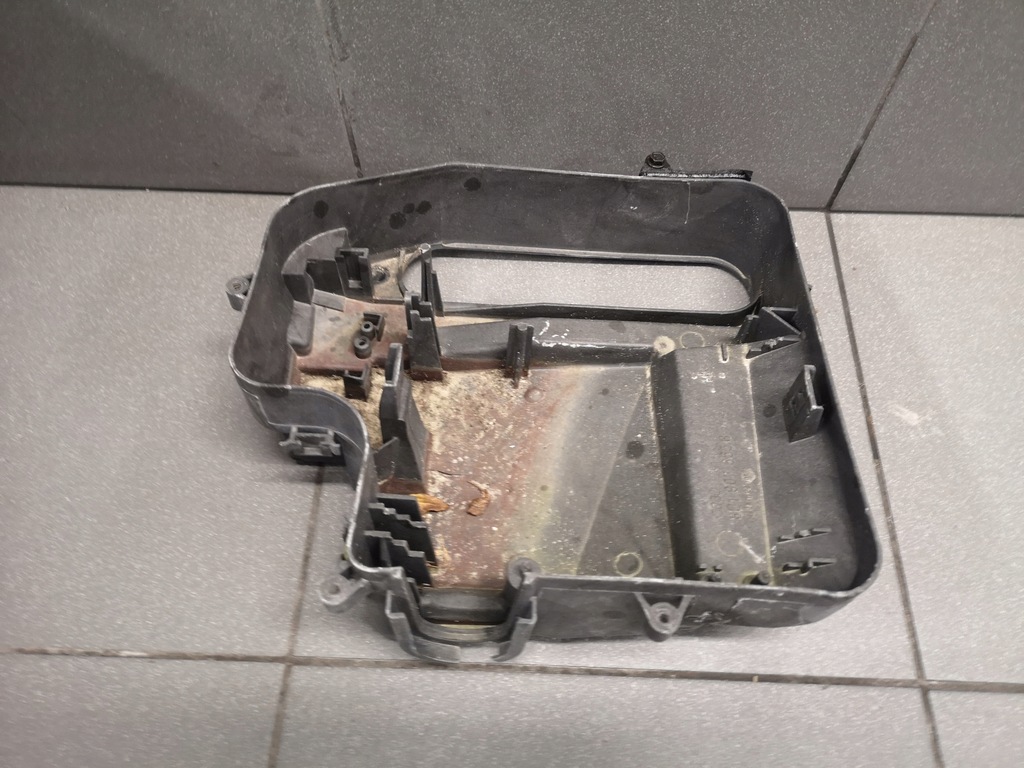 фото №10, Корпус блок управления audi a6 c5 eu 8d1907355b