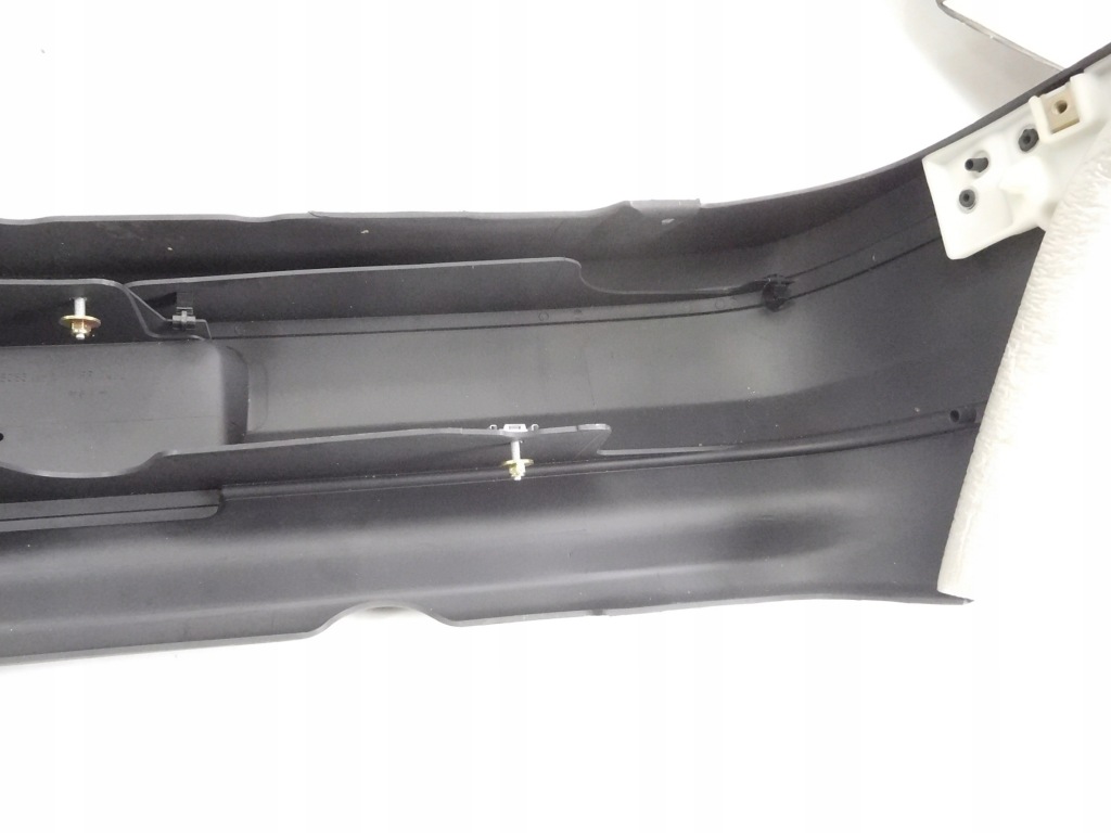 фото №9, Renault оригінальний номер 7701 466 676 бампер