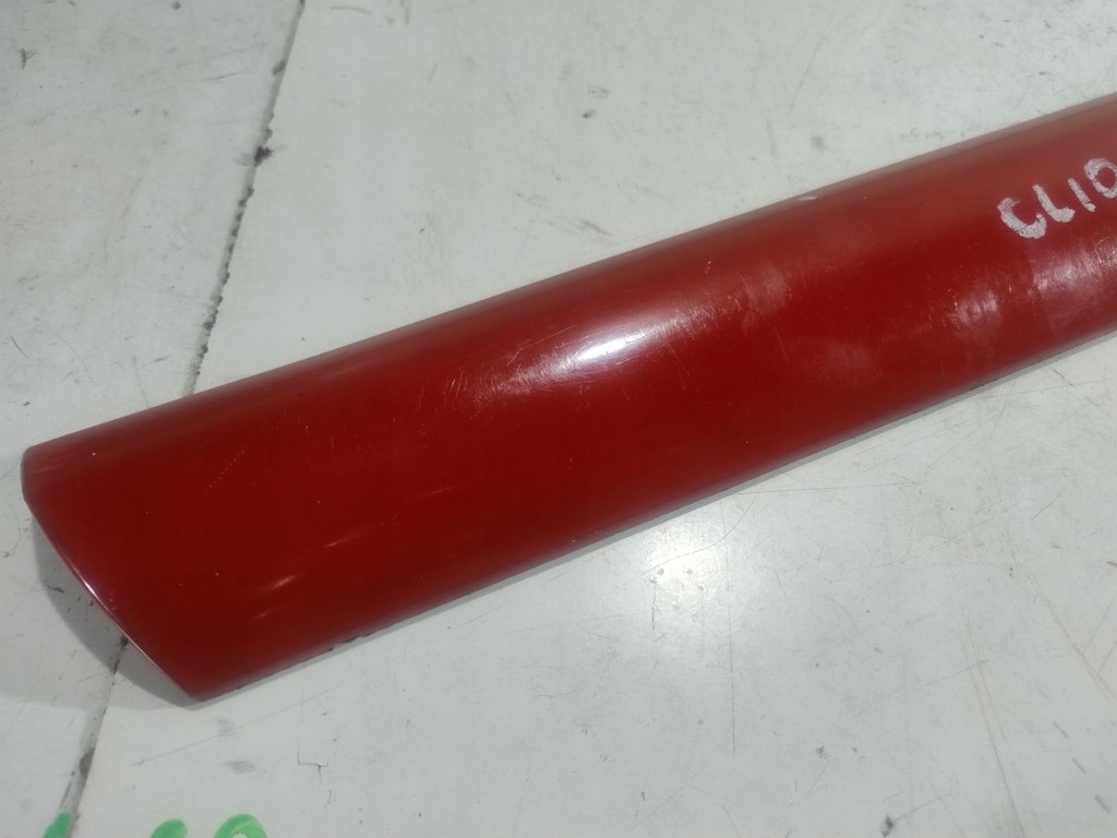 фото №9, Молдинг дверь правый перед renault clio ii campus ov727 8200072238