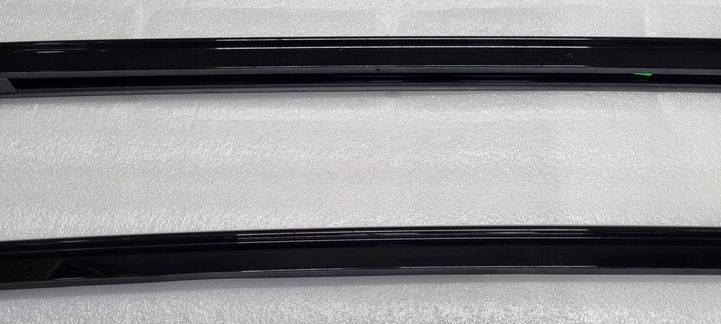 фото №6, Bmw x1 u11 рейлинг рейлинги крышный кровельные комплект 9466071 9466072