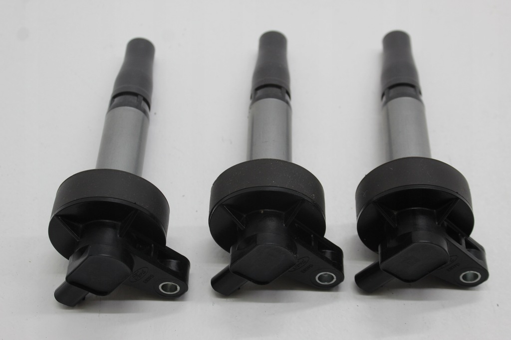 фото №1, Ford ecosport lift катушка зажигания gn1g-12a375-aa